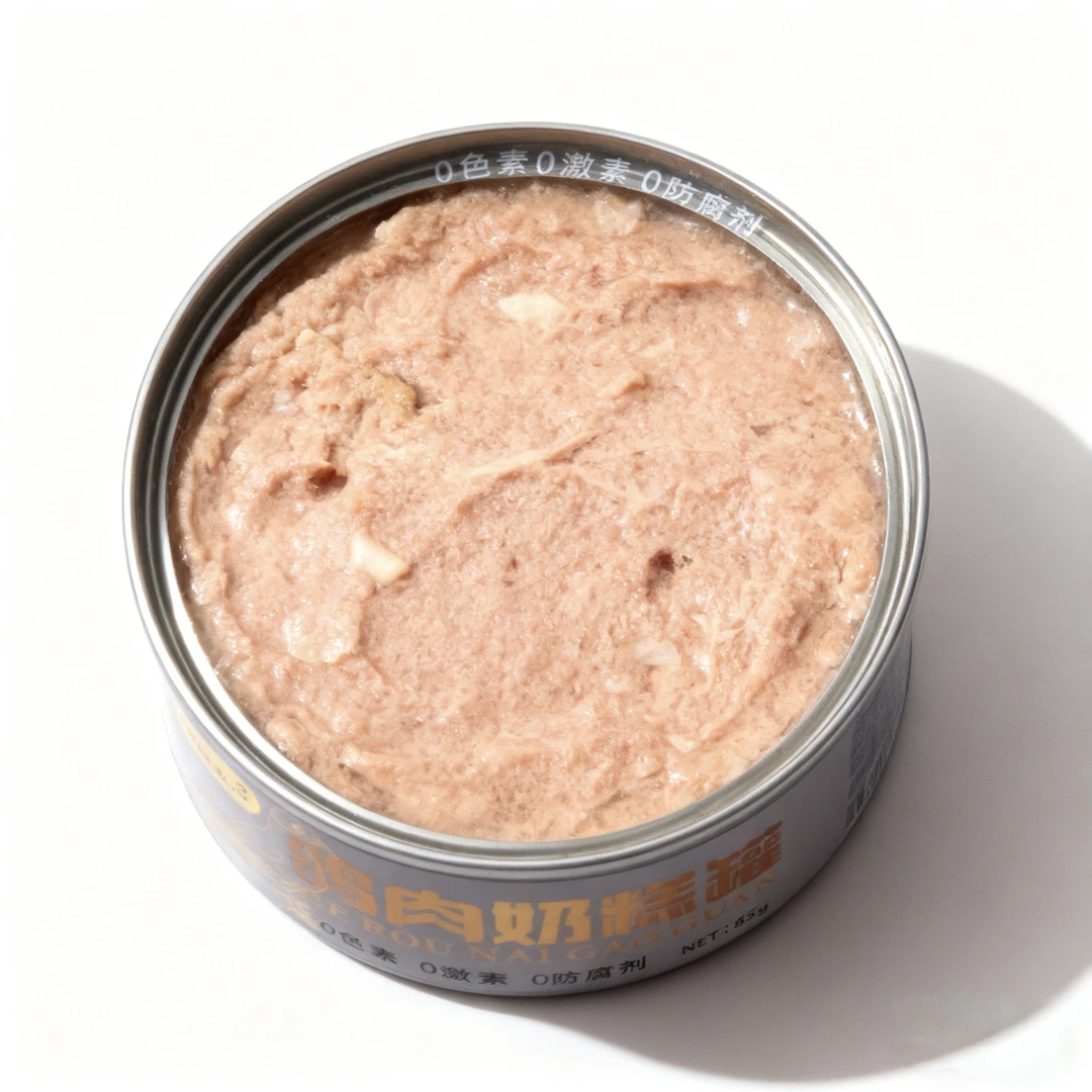 宠物罐头猫狗通用肉罐头猫罐头