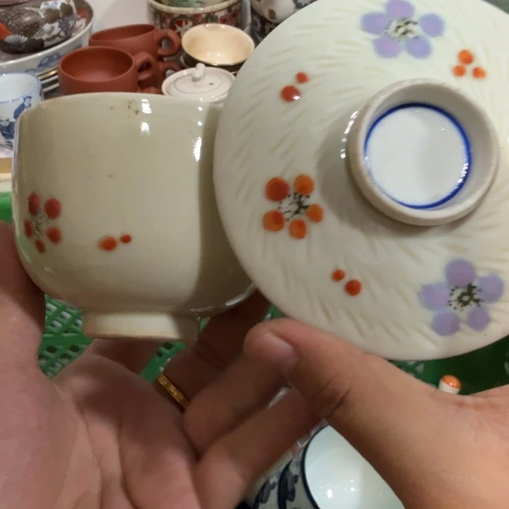 陶瓷推荐第二名20包邮