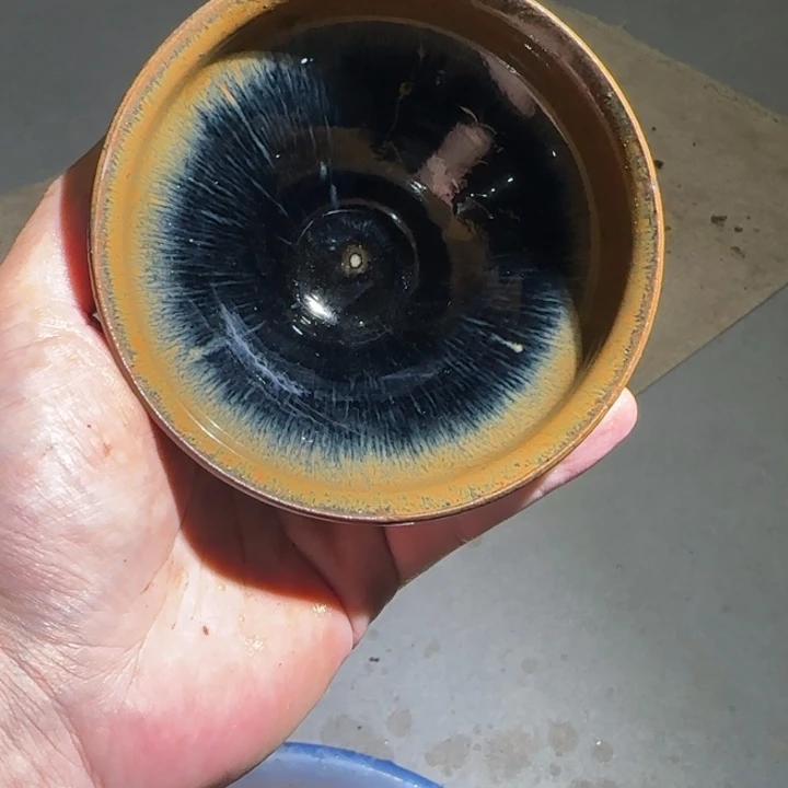 其他福清窑福清盏