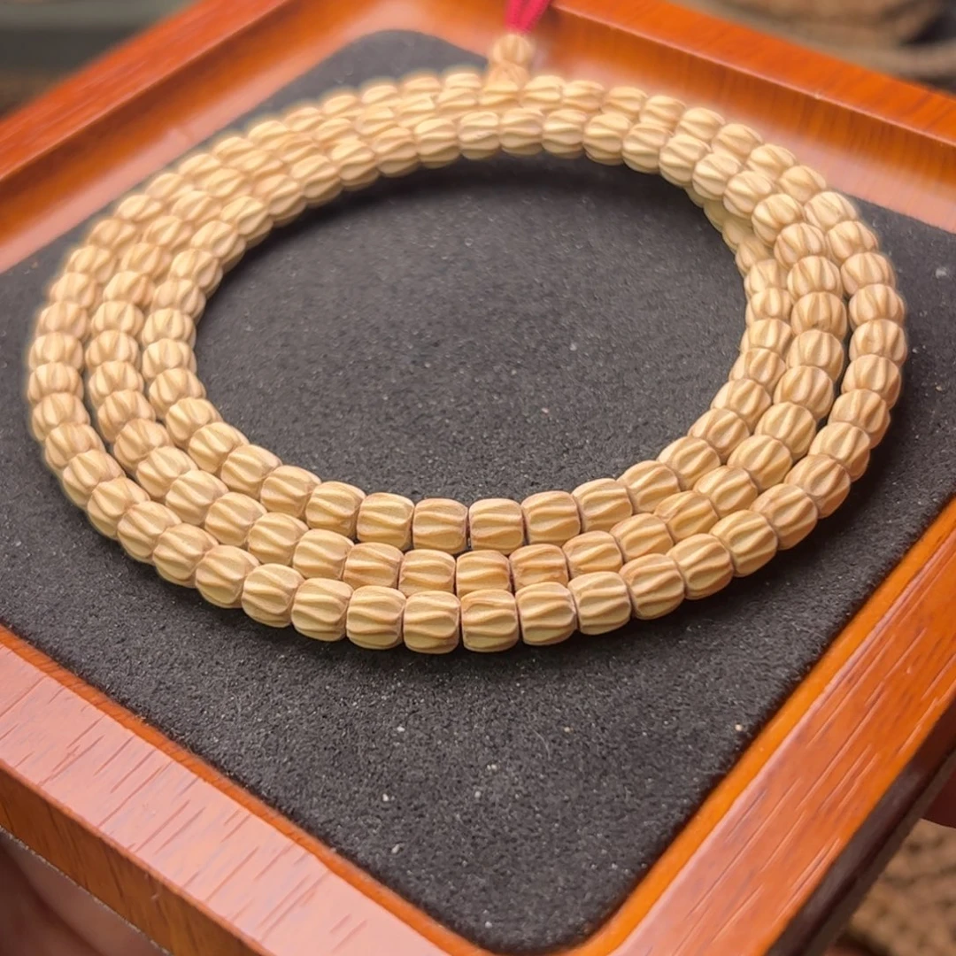 手串柏香籽/百香籽