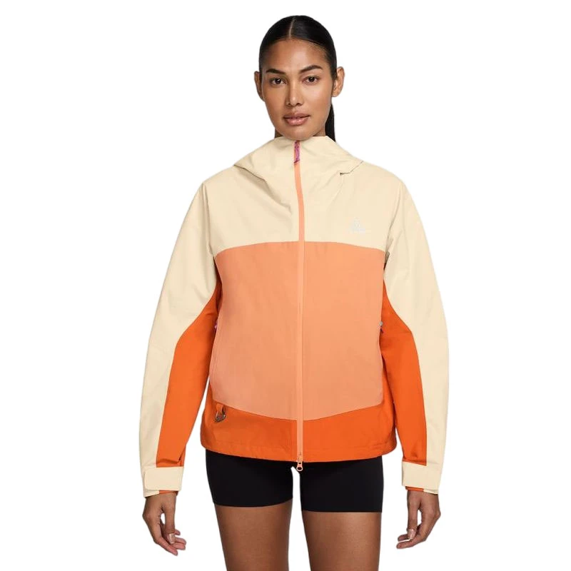 【滔搏联动】NIKE耐克女子SFADV MORPHO RAIN 夹克外套HJ0247-110
