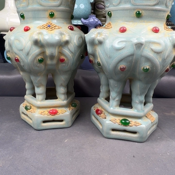 福源阁瓷器收藏鉴赏