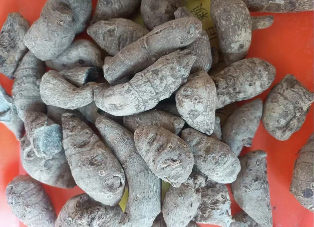 【C莎莎专属山货】雪/三七 土特产