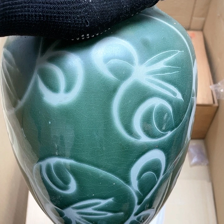 玲珑堂杂货铺瓷器栀*