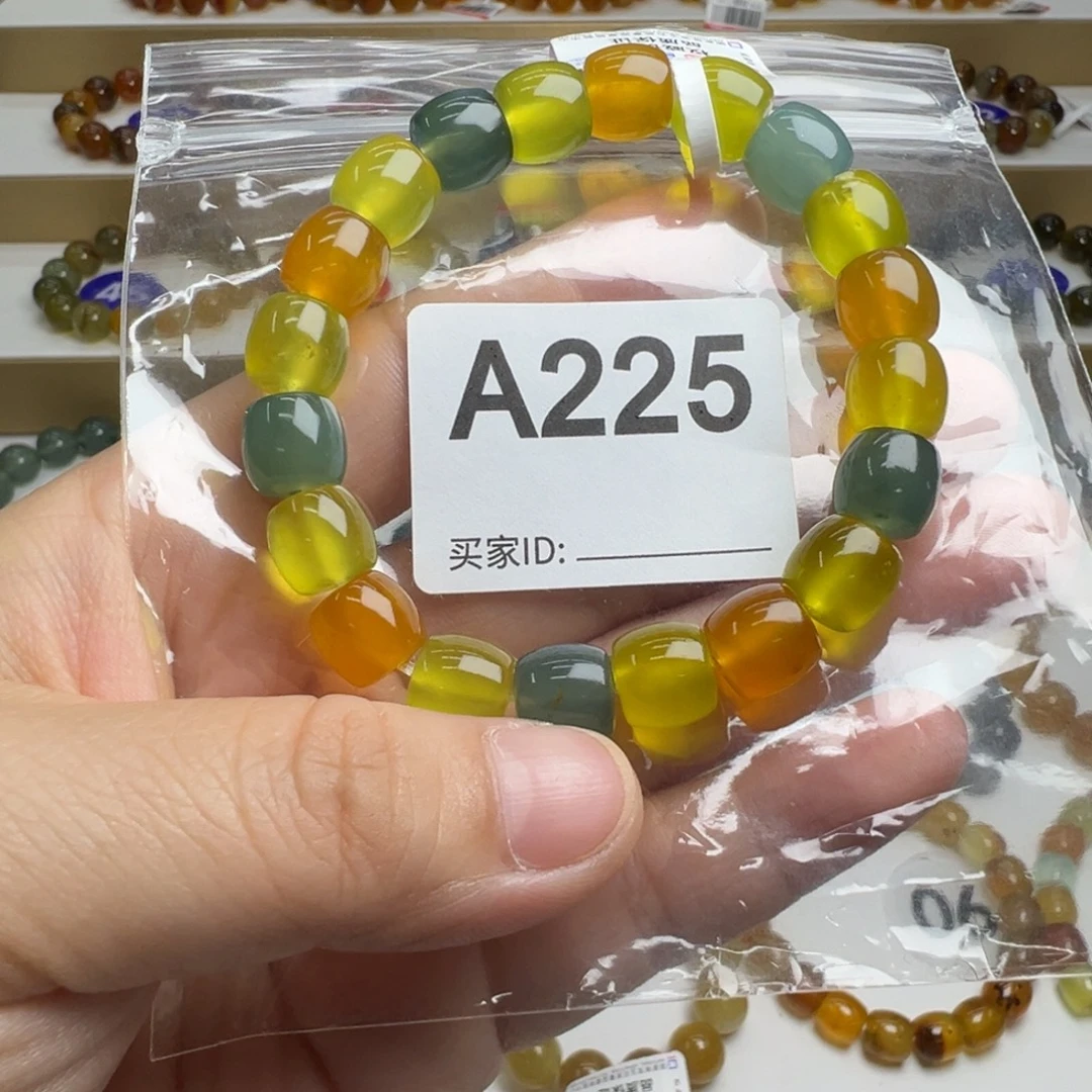 未镶嵌蛇纹石玉一
