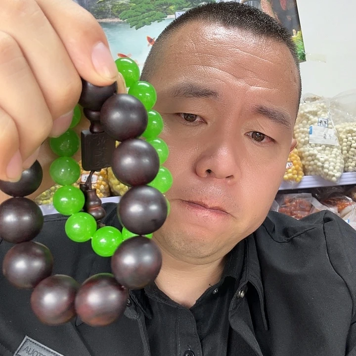 非洲紫檀(红花梨)44