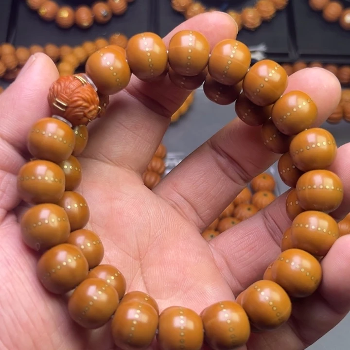 吊坠猴头核桃老型