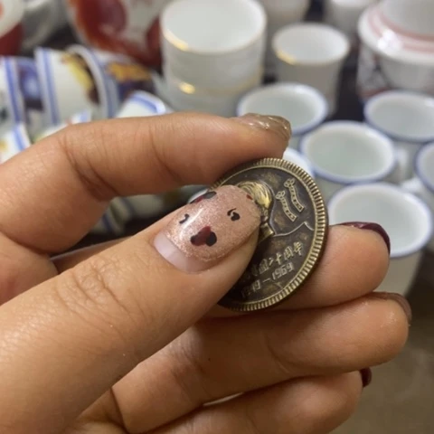 瓷片景德镇陶瓷学院