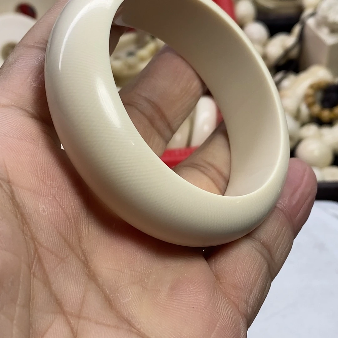 手串/手链/手镯猛犸象牙一***运