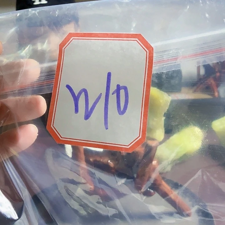 缘***空蛇纹石玉未镶嵌天然岫玉