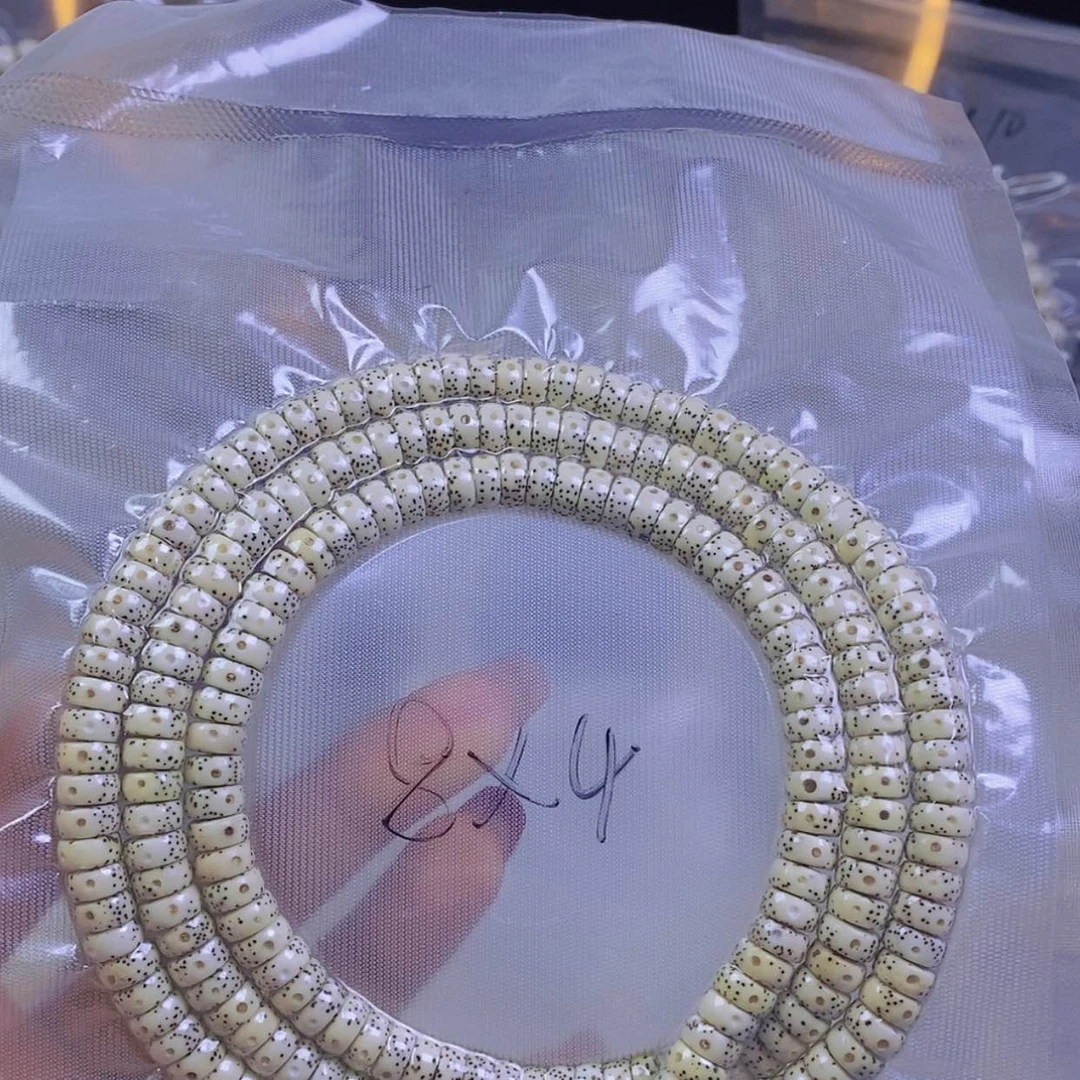 【闪购商品】星月菩提手串F****l星月