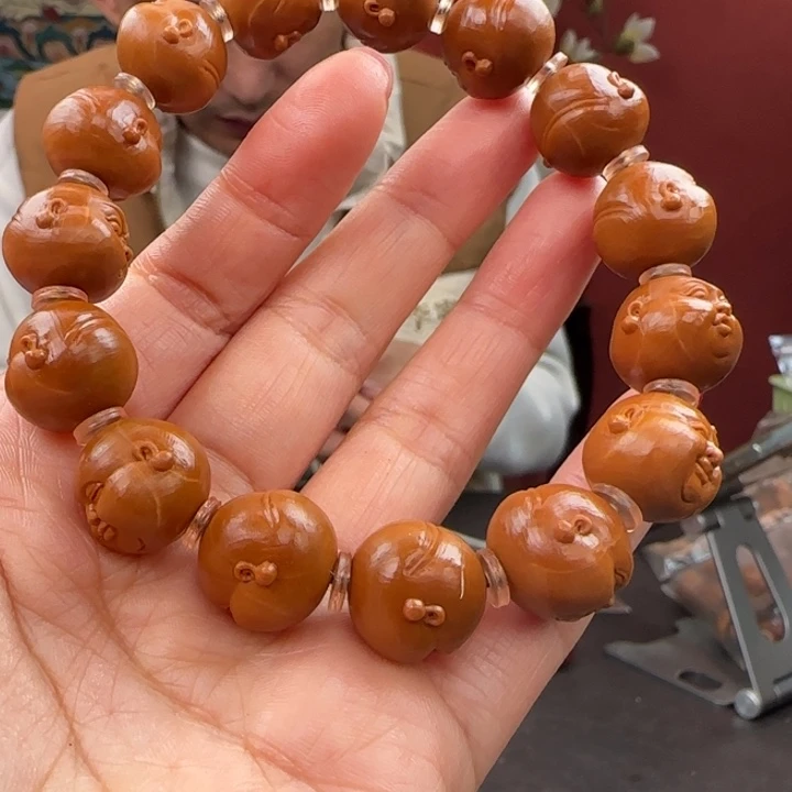 手串/手链橄榄核橄榄核