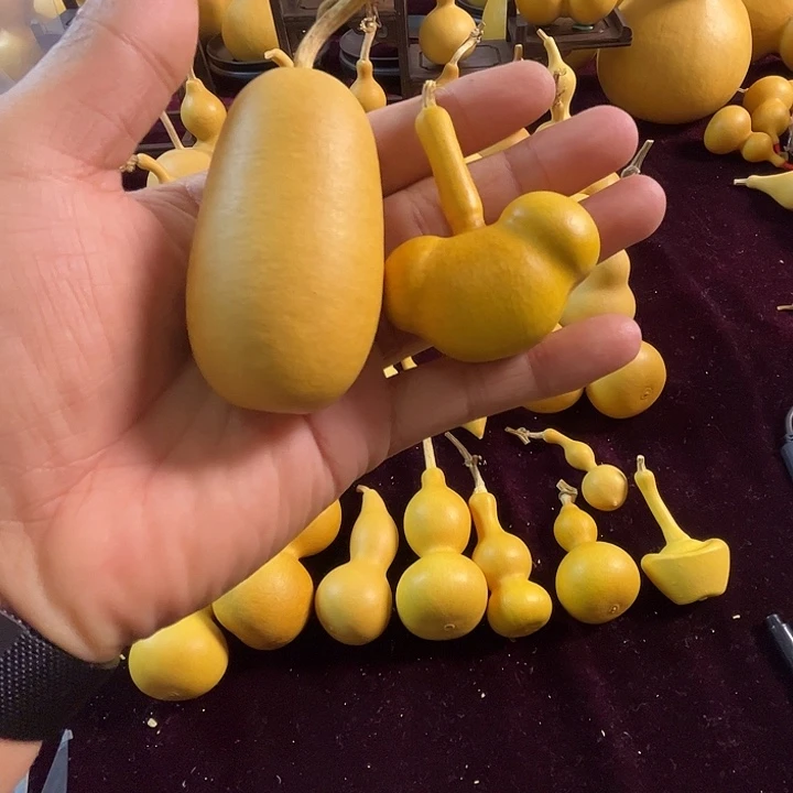 葫芦微瑕葫芦不退不换