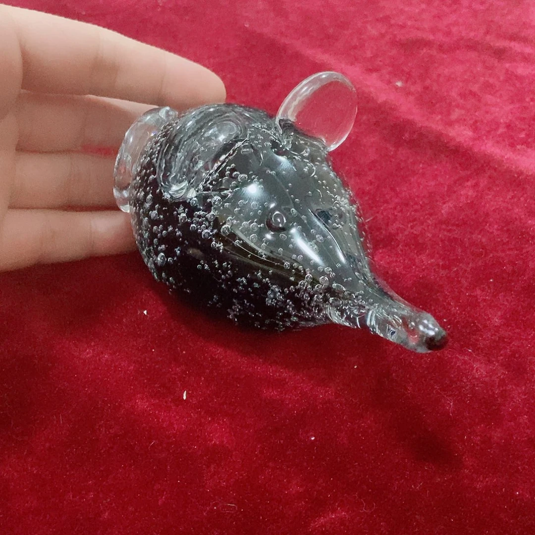 琉璃手工艺品微瑕1111122222333333