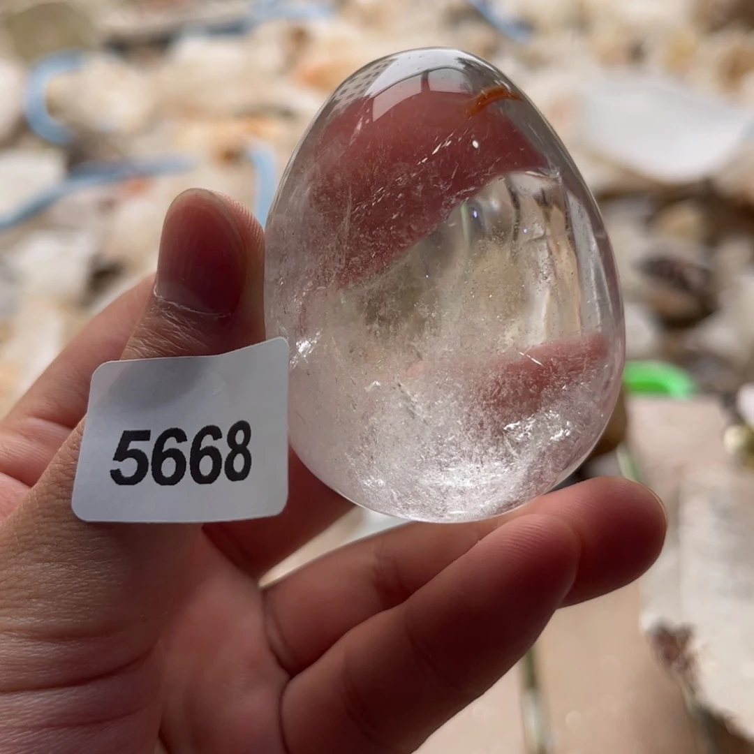 【闪购商品】未镶嵌水晶大型摆件（非配饰）