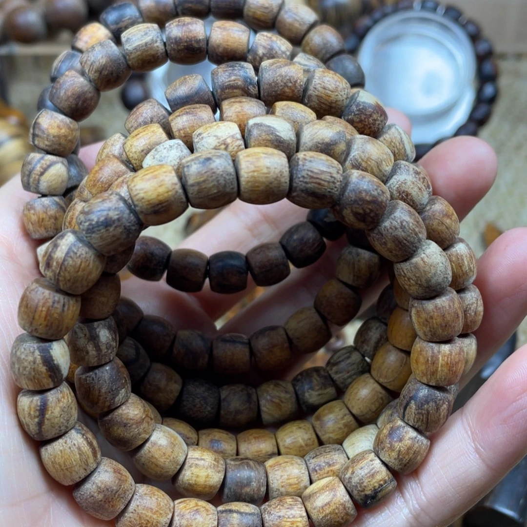 贡木其他印贡粗抛……