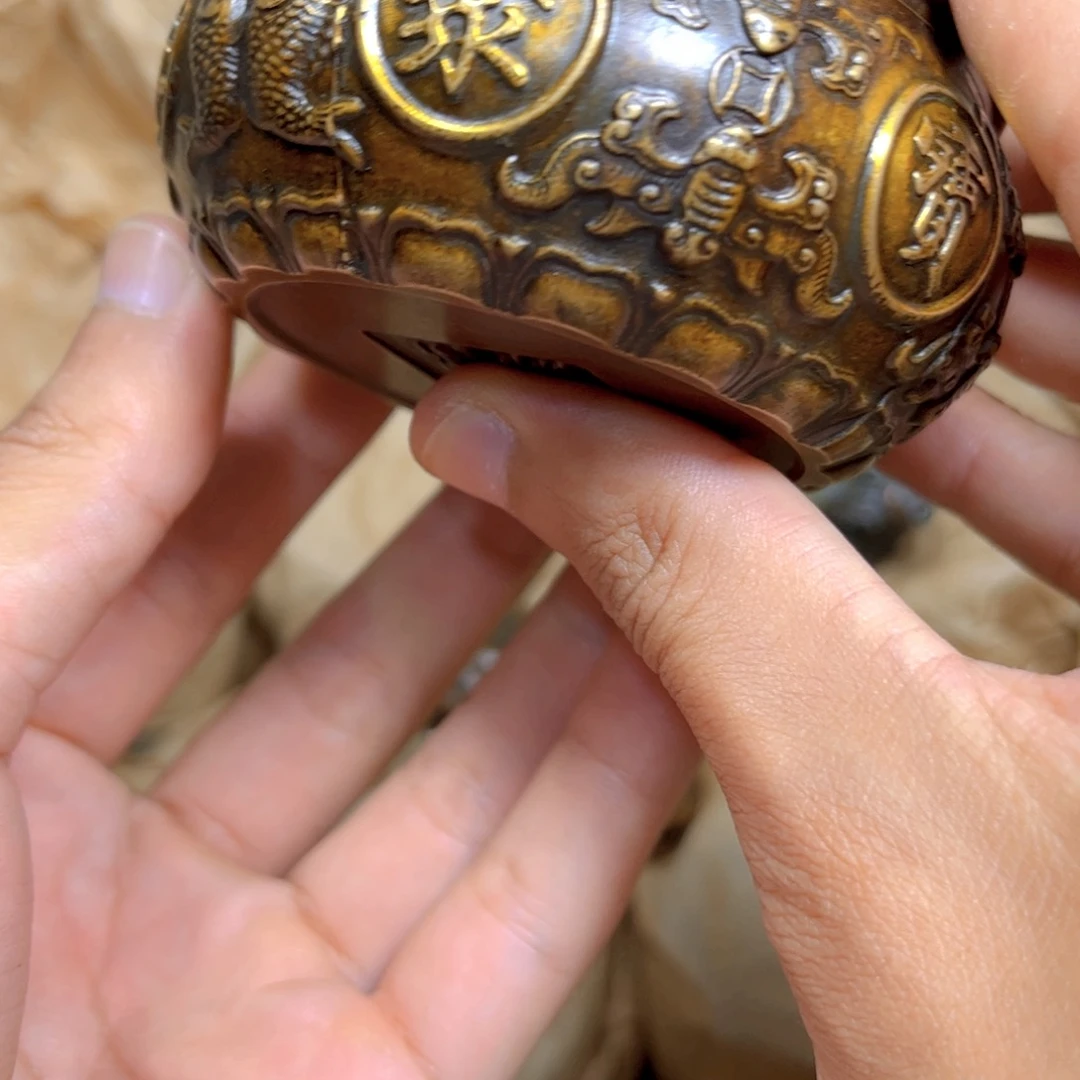 天王铜器专属链接