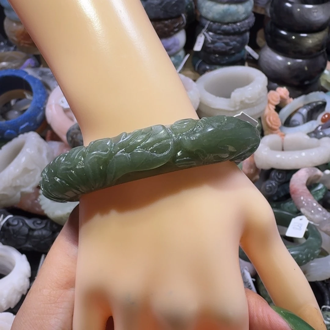珐琅非金属60，福利不退换