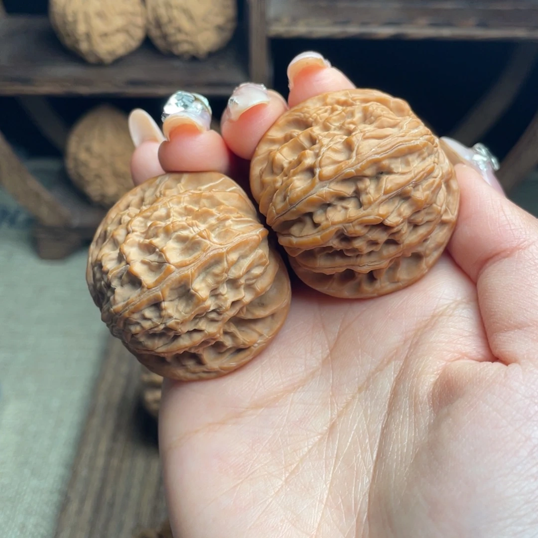 用***进木质磨盘42 全品白茬