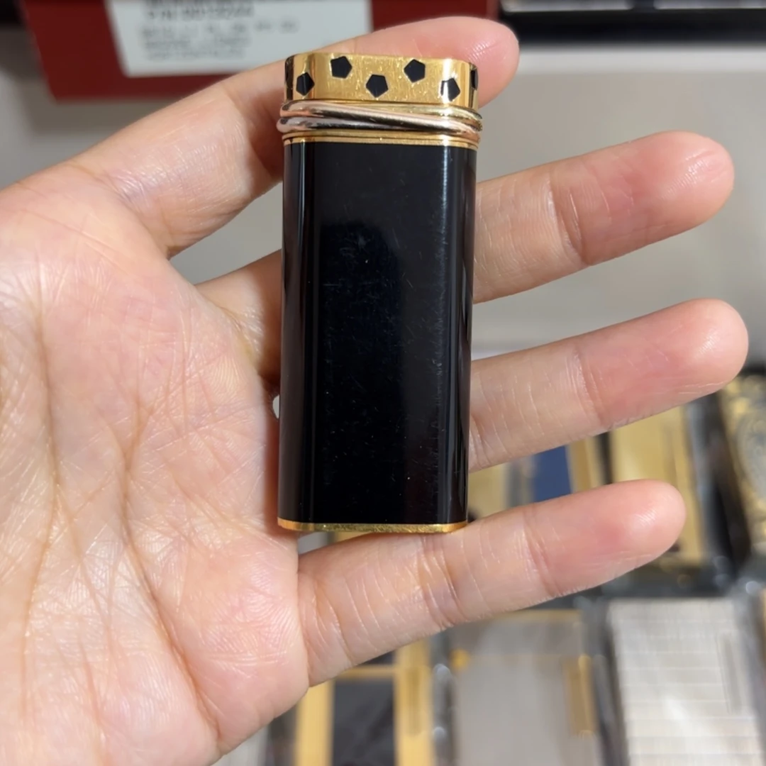 登都卡中古打火机