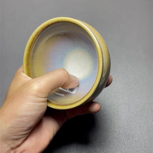 【闪购商品】茶盏-瑕疵-555.........