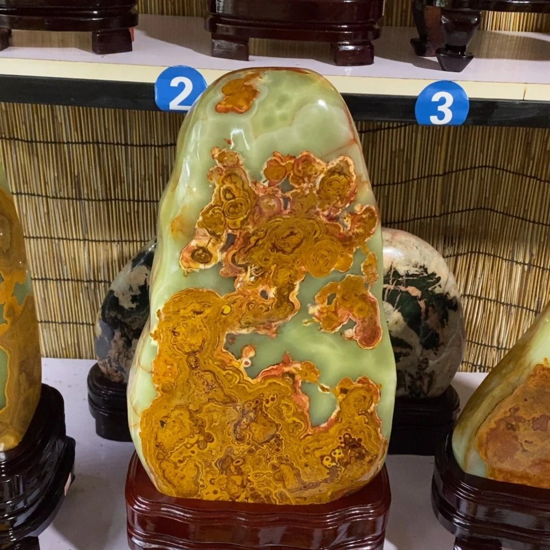 山水家居装饰设计