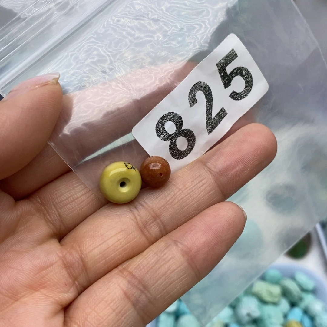 未镶嵌南红玛瑙珠宝奇石