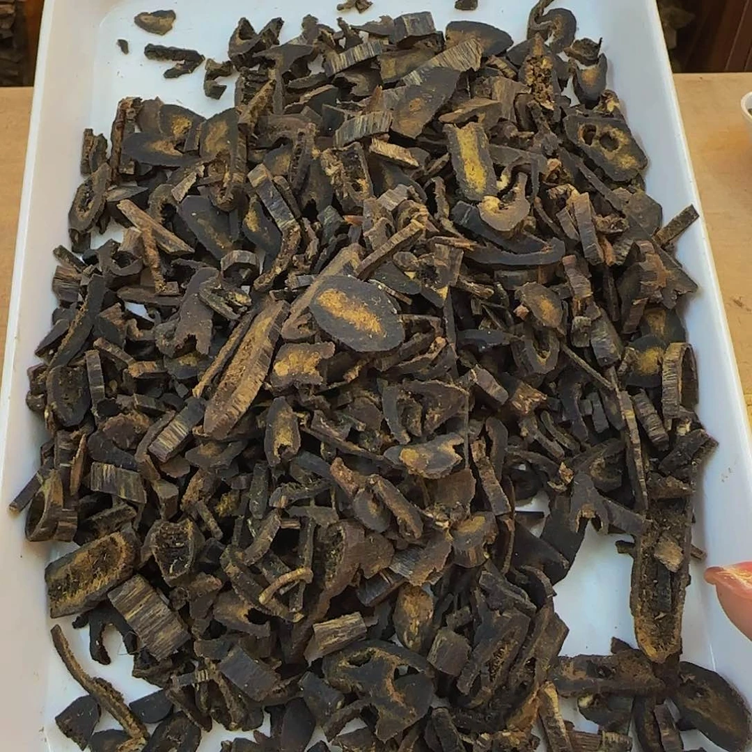 沉香碎屑沉香海南紫罗兰品种沉水车珠边角料104克