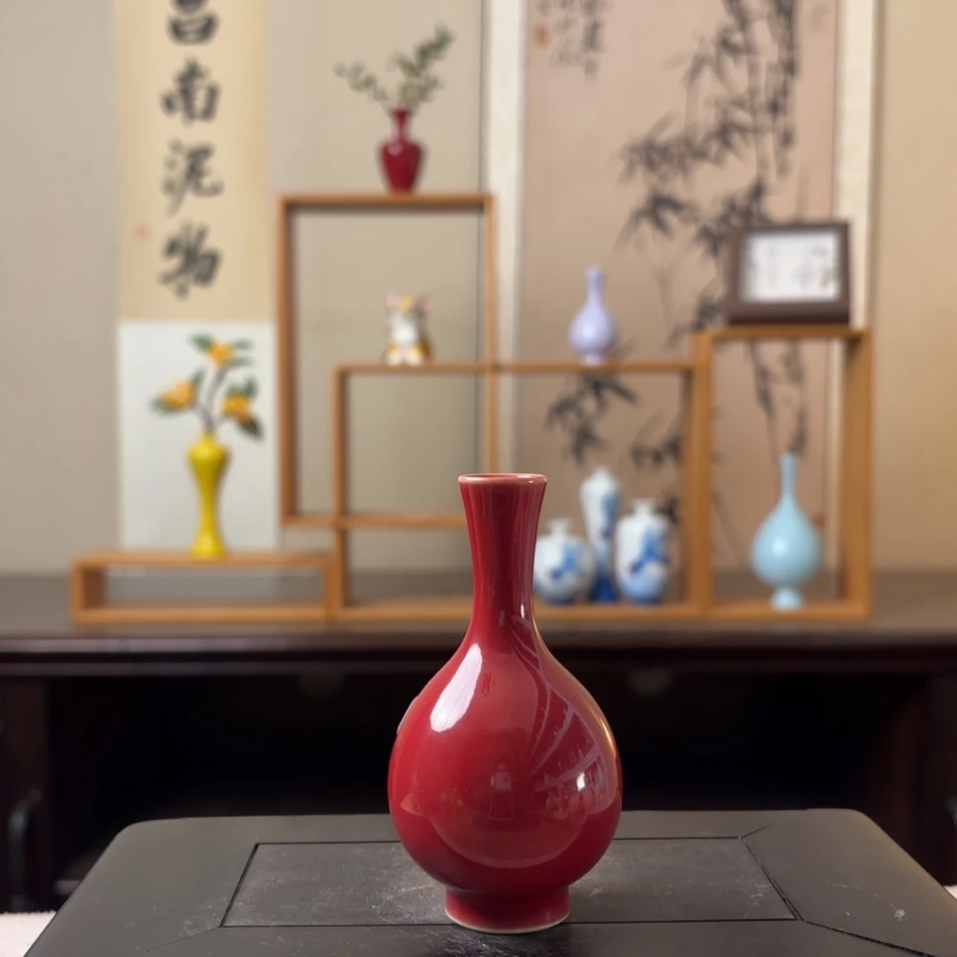 摆件美好的一天从一杯