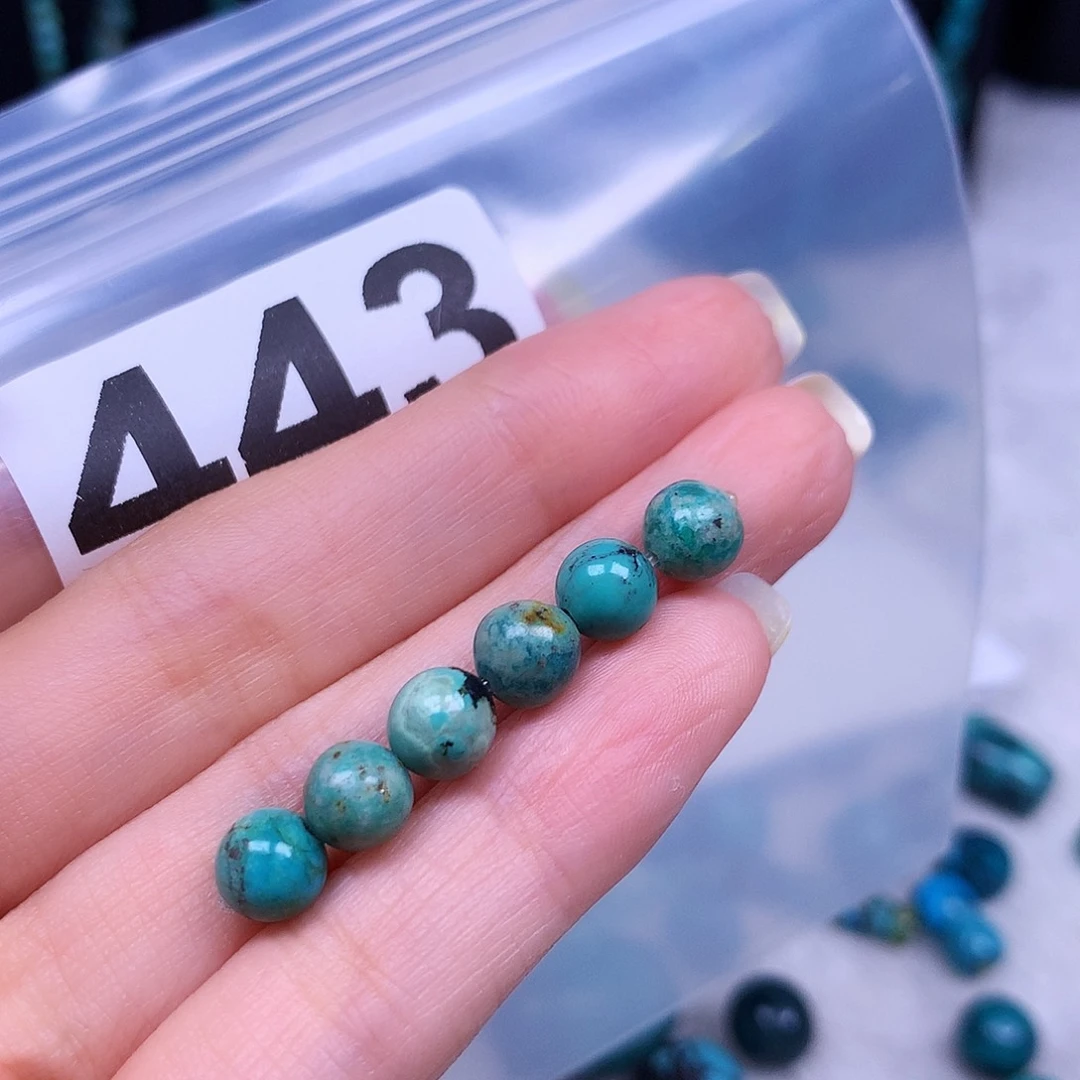 空竹粉丝专享十堰特色手工散珠