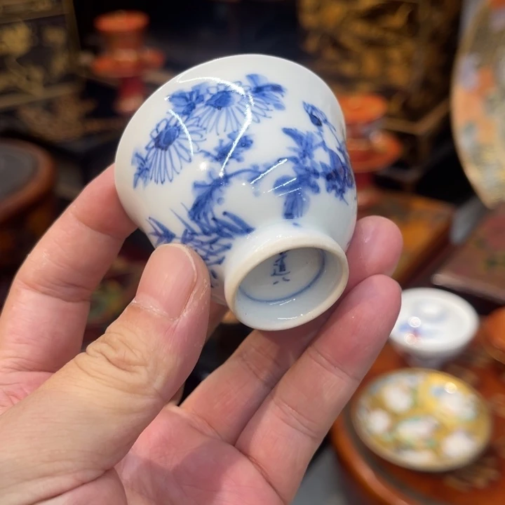 中古品看仔细谨慎参拍
