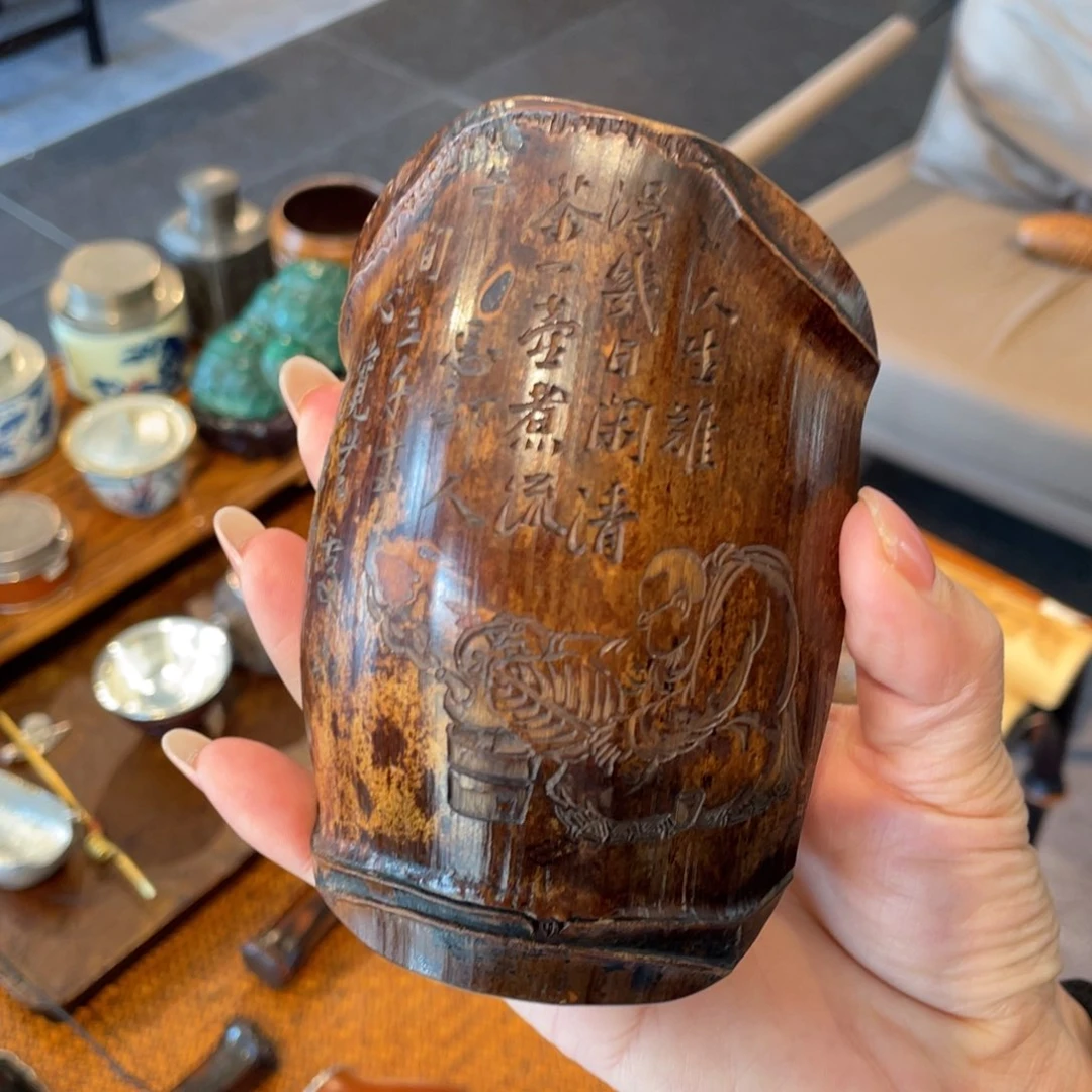 紫砂纯手工制作纯手工制作