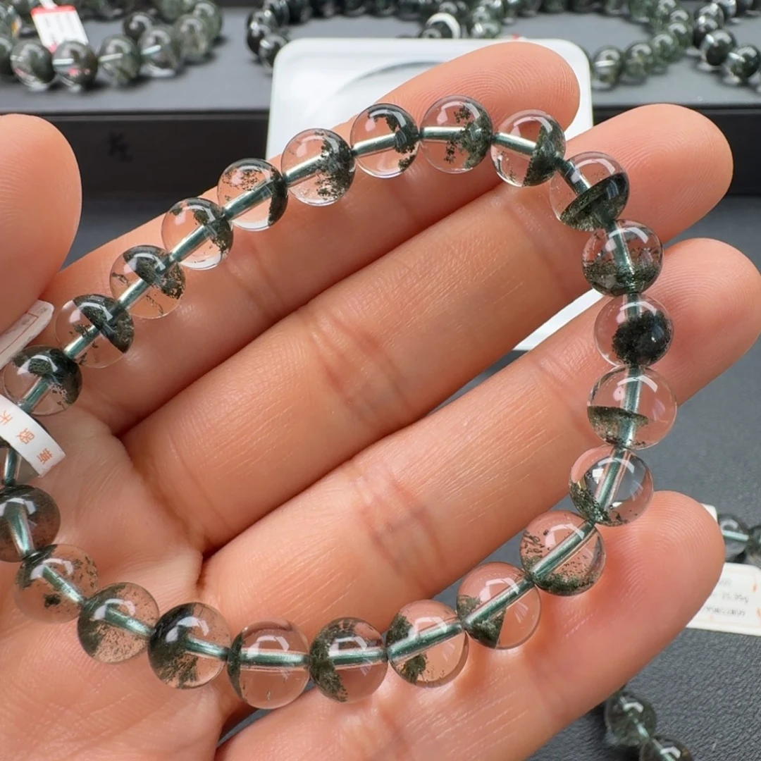 手链未镶嵌水晶天然