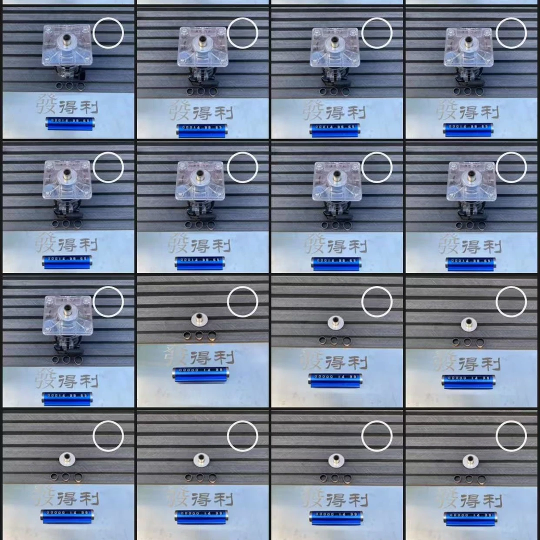 38mm底盘样规 ，样规导板