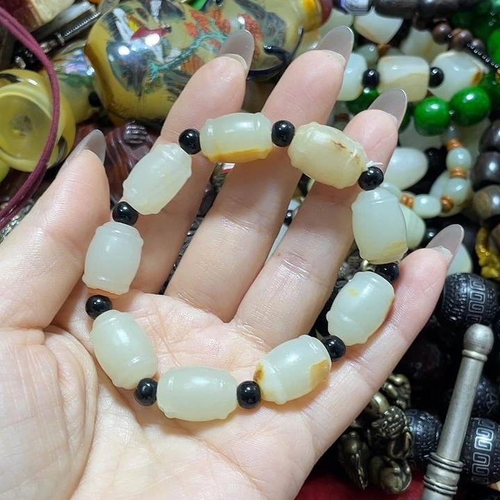 琉璃/树脂/塑料类优惠多多