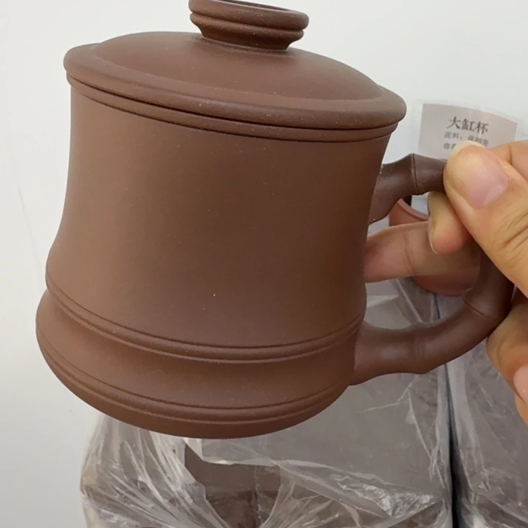 茶壶紫砂宜兴原矿底槽青390