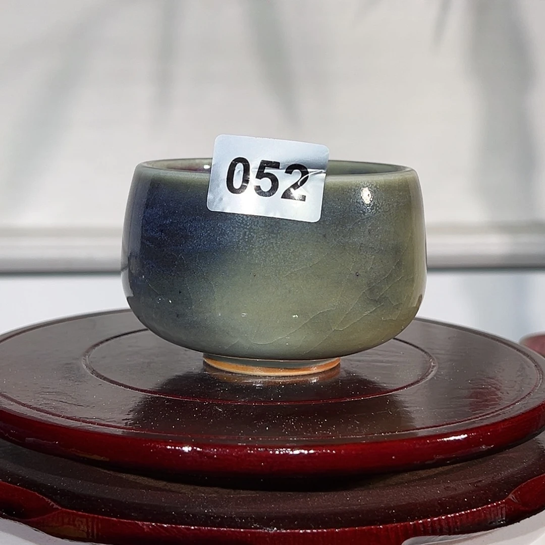 传统钧瓷工艺品052
