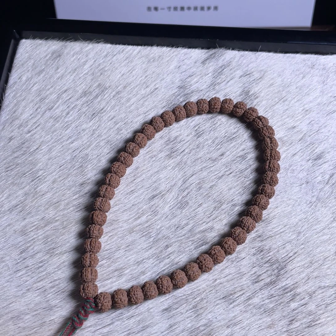 吊坠金刚菩提老树梅花8.5mm