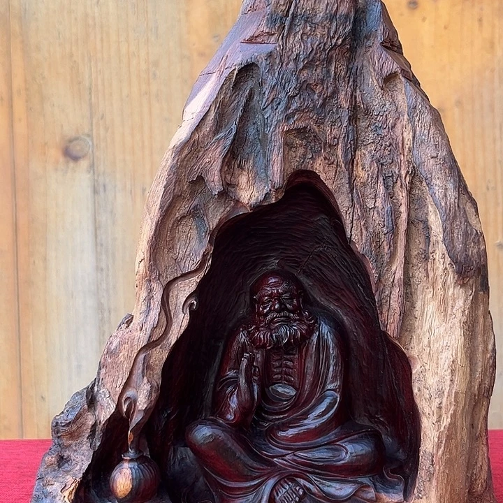檀香紫檀（小叶紫檀）
