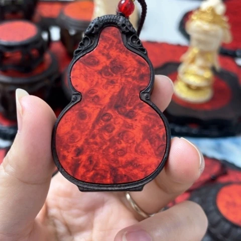 东非黑黄檀（紫光檀）