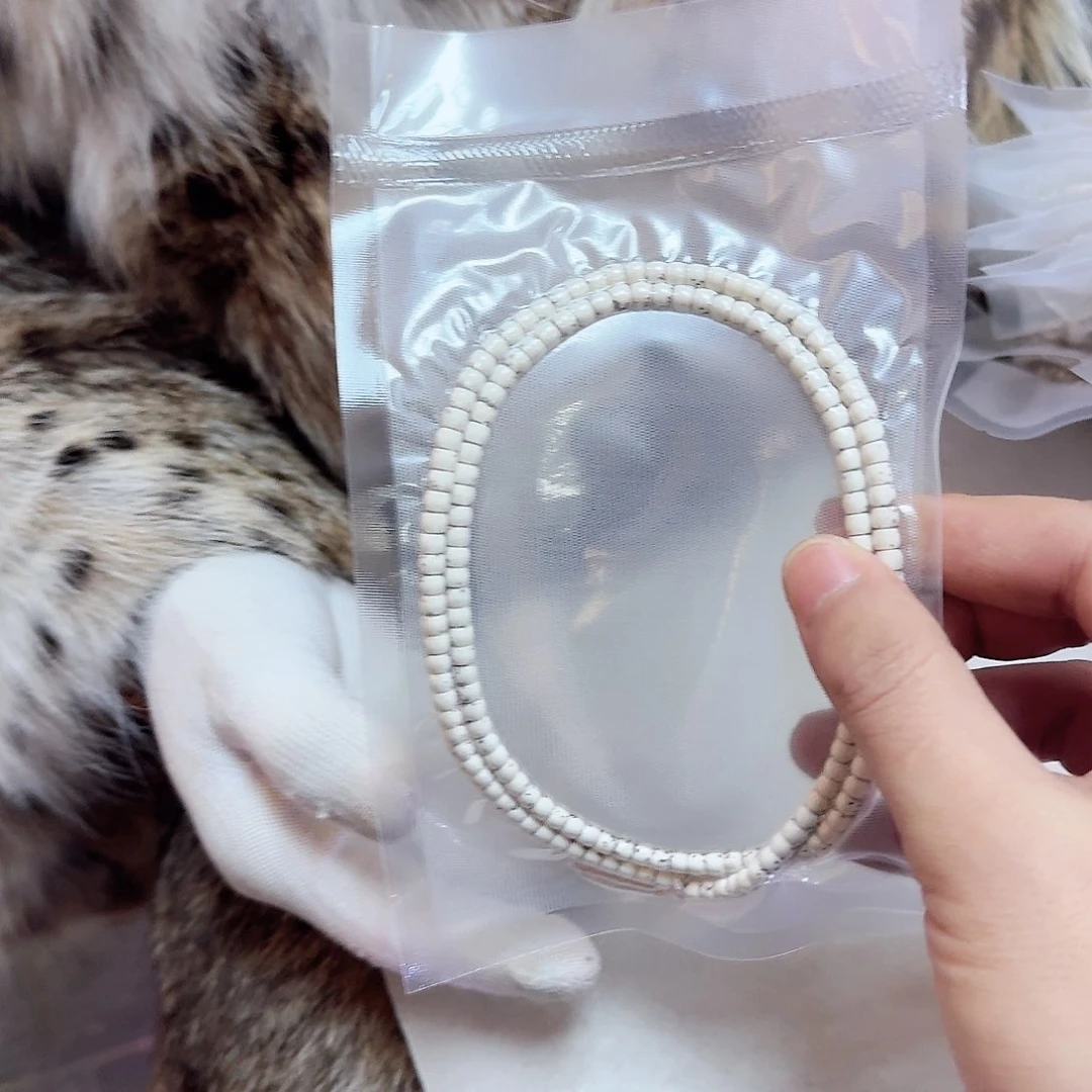 星月菩提吊坠大留白54