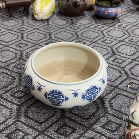 紫砂陶瓷摆件！！！！！！！