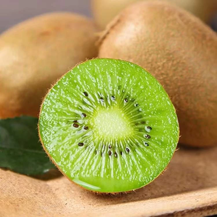 【变软食用】陕西徐香猕猴桃20/24/30枚（单果70-110g）TC