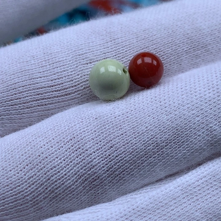 南红玛瑙未镶嵌珠宝奇石