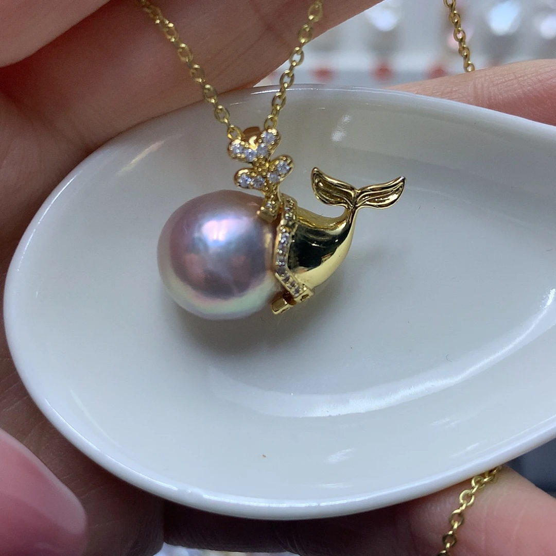 淡水珍珠其它未镶嵌