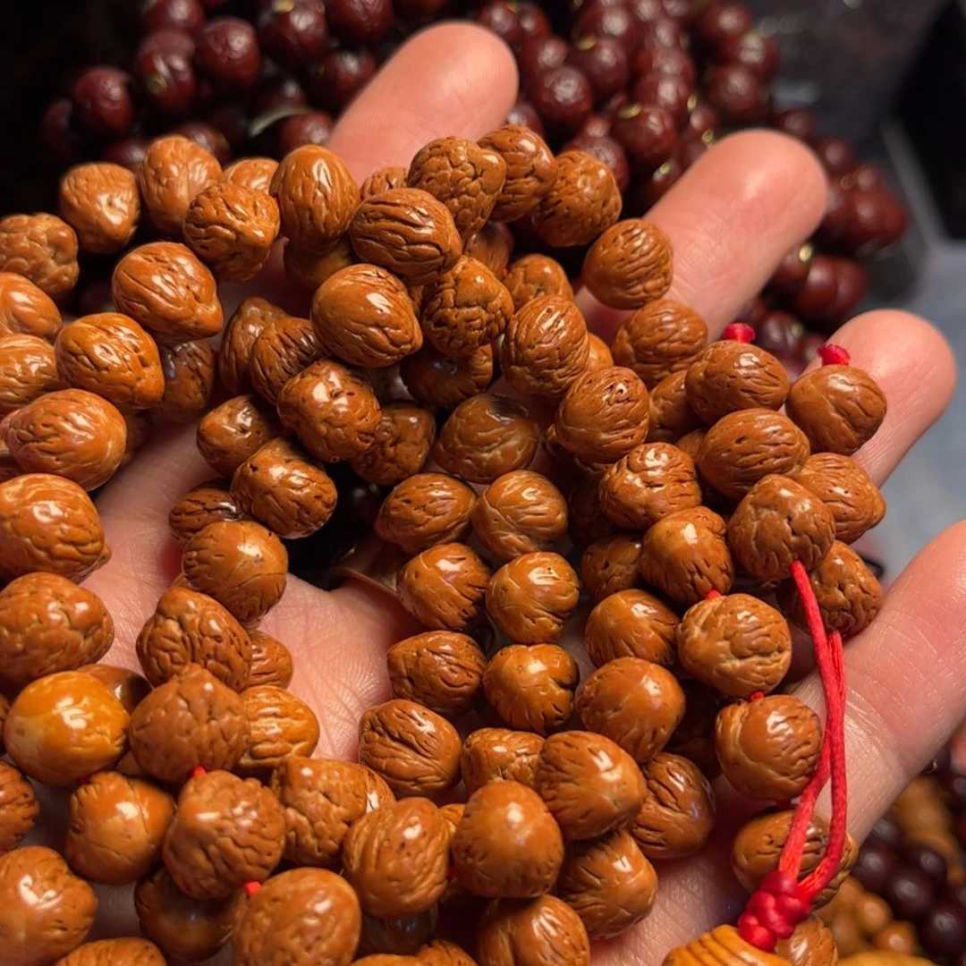 吊坠凤眼菩提C****g凤眼