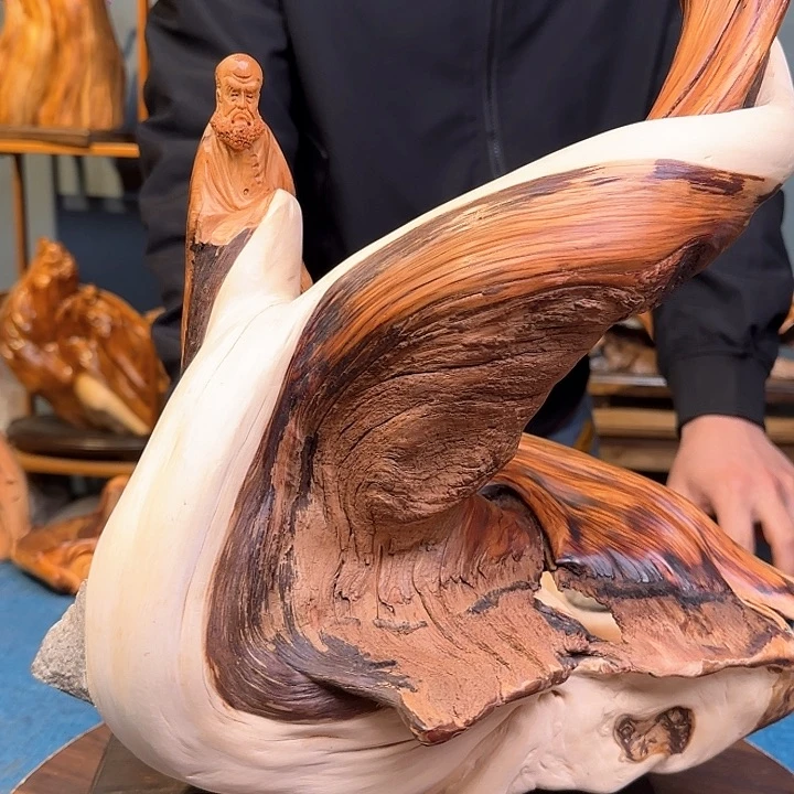 柏木（崖柏）关注一下