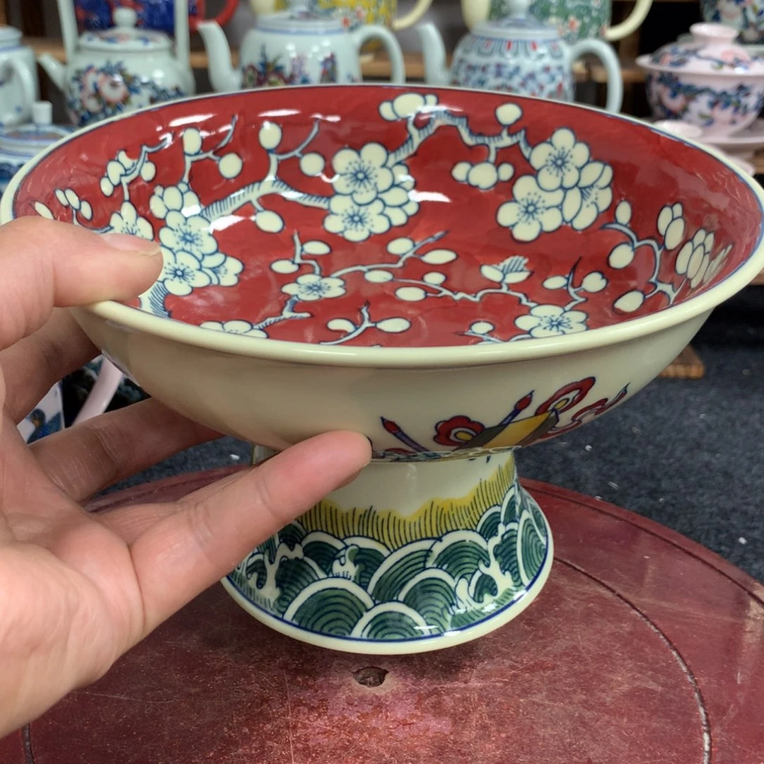 陶其他景德镇陶瓷 碗 盘 杯 壶 碟 各种……