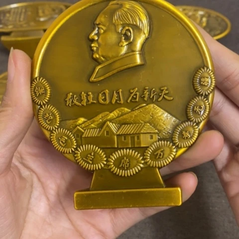 摆件景德镇陶瓷研究所
