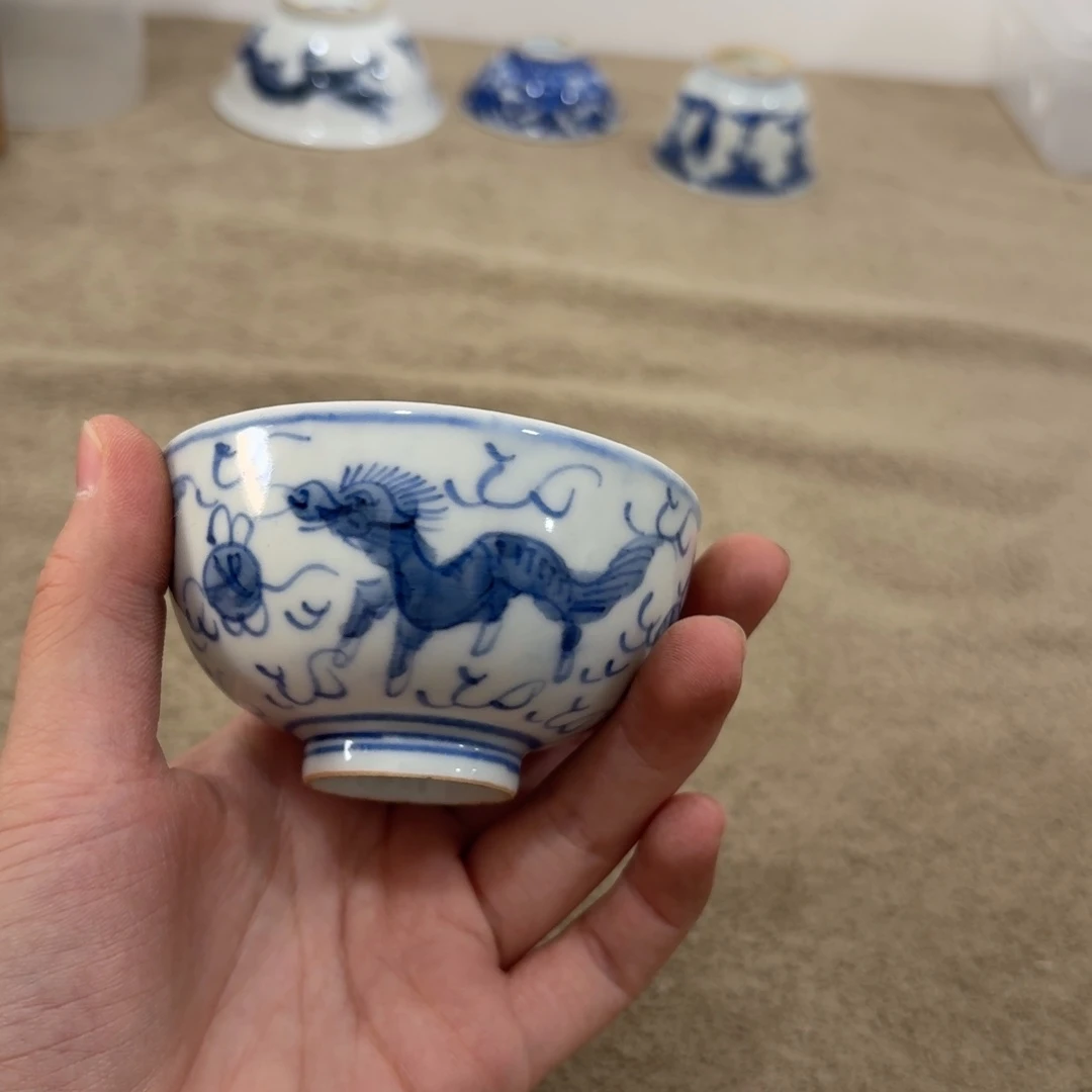非常好用漂亮的茶具